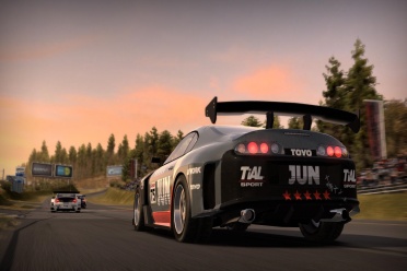 没有下一部？极品飞车开发商Criterion更名战地工作室