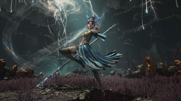 游侠早报:国外玩家不满明末更新 不朽遗志获IGN好评!