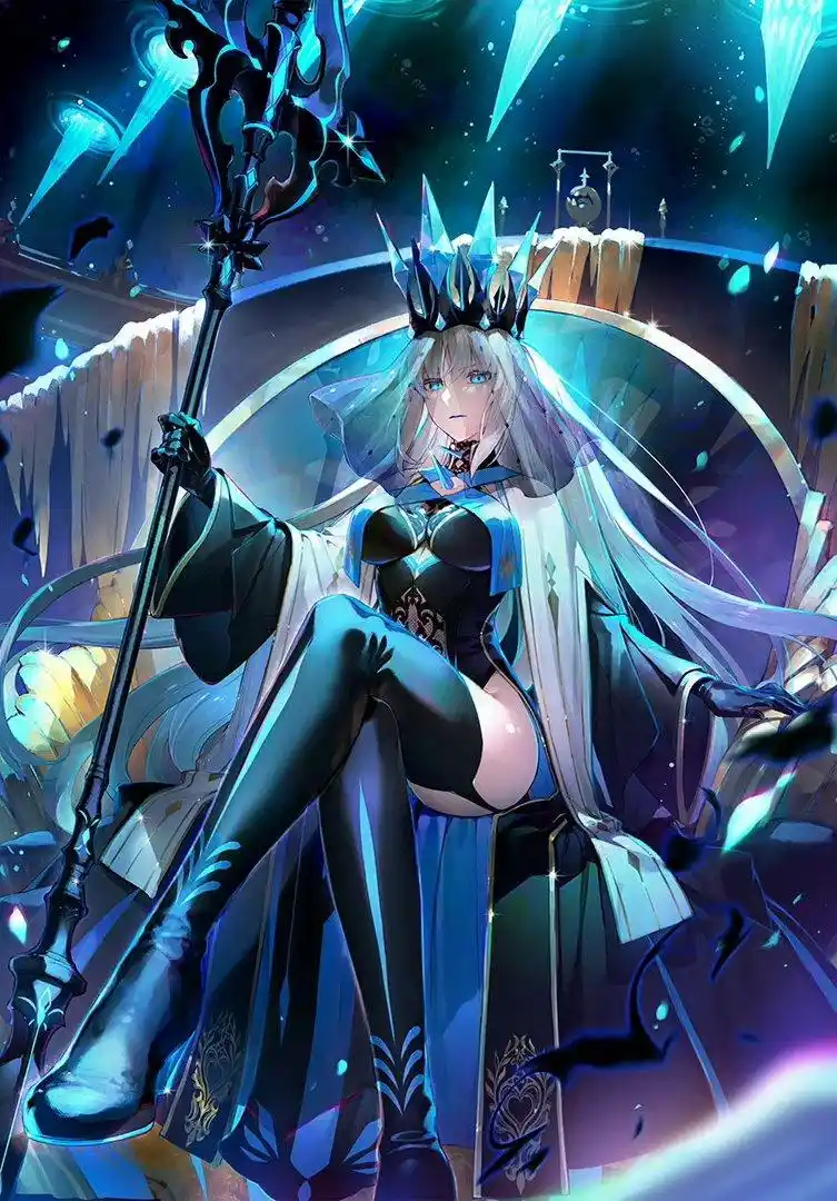 FGO国服泳装9期高难阵容介绍 FGO国服泳装9期高难阵容怎么去搭配(图4)