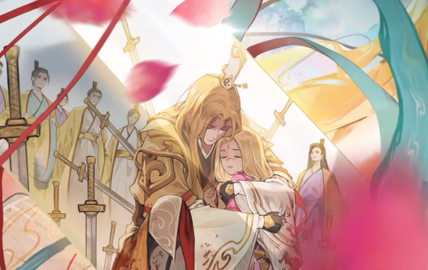 王者荣耀2025七夕皮肤是谁的 王者荣耀2025七夕皮肤介绍(图2)