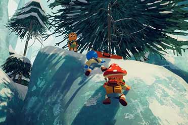 Steam一周销量榜：4399爬山游戏竟击败《战地6》夺冠