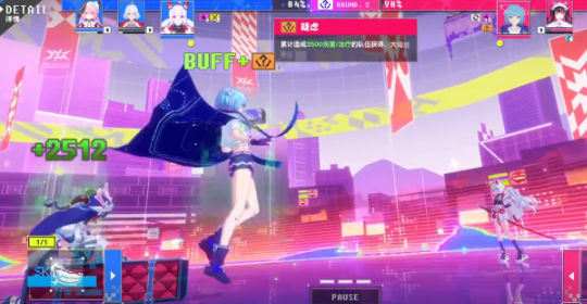 虚环战斗系统怎么样的 虚环战斗系统玩法介绍(图2)