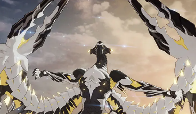 星痕共鸣光托纳蒂乌打法介绍 星痕共鸣光托纳蒂乌怎么打(图2)