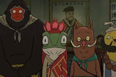 《浪浪山小妖怪》因傅首尔宣发争议：豆瓣评分下跌！