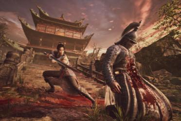  《明末》制作人夏思源谈开发动机：可以说兴趣使然！