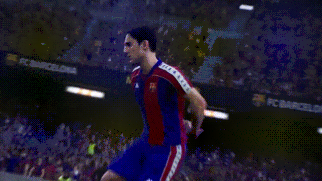 超速边卫风驰电掣，“超级德科”运筹帷幄！