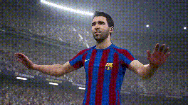 超速边卫风驰电掣，“超级德科”运筹帷幄！