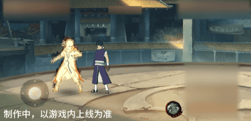 【超前爆料】飞驰于战场之上，展现阴九喇嘛之力！