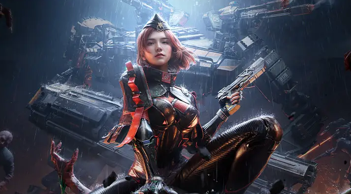 逆战未来测试资格怎么获得 逆战未来测试资格获取方法(图2)