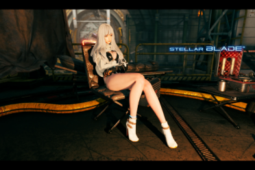 《剑星》卡雅物理发型MOD发布！真实摆动+汗湿粘连效果