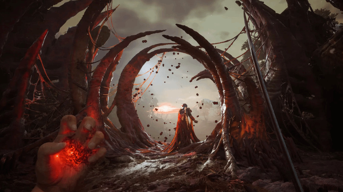 IGN评测科隆展新作《不朽遗志》：创新视角类魂佳作