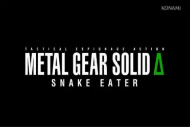 《合金装备Δ 食蛇者》全球各地区解锁时间已经公布