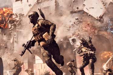 《战地6》更新计划:移动机制优化/霰弹枪平衡性调整等