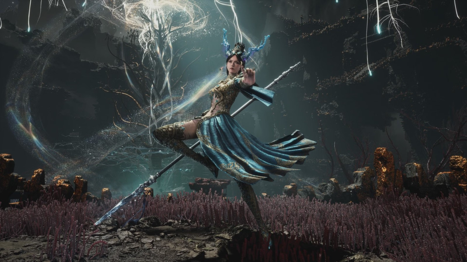 《明末》更新后通关比例上升 国外玩家不满剧情修改