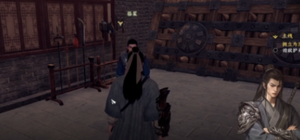 下一站江湖2书生主线怎么玩-下一站江湖2书生主线玩法介绍