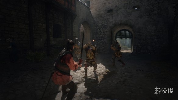 巫师班底新作《黎明行者之血》试玩前瞻 竟成巫师劲敌(图1)