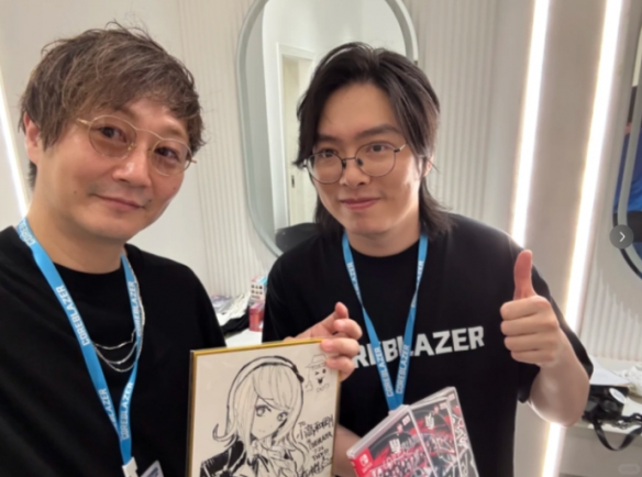 这款推理游戏，预定了小高和刚的下一张表情包？(图3)