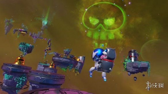 誓保品质！《宇宙机器人》总监表明创作底线绝不退让(图2)