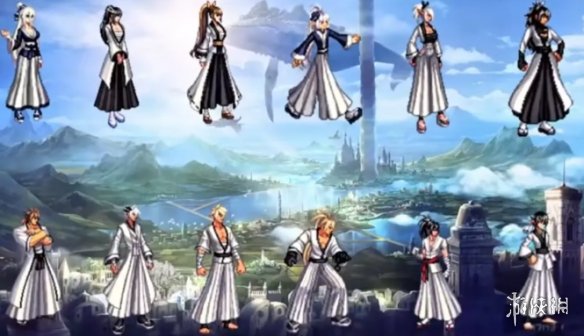 DNF手游“燃武套”明码标价 端游玩家呼吁同步上线！(图1)