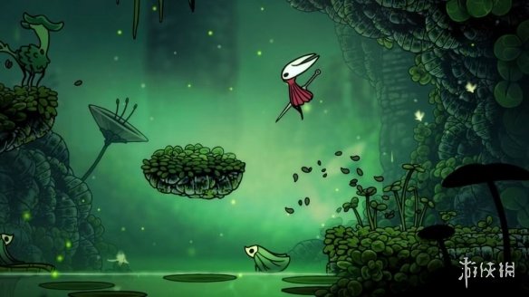 剧透预警!《丝之歌》Steam新添集换卡牌与社区物品(图1)