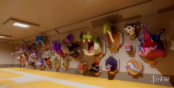 《狂野星球复仇记》大更新：拍照回归及主机性能解锁(图3)