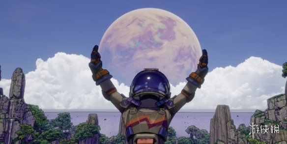 《狂野星球复仇记》大更新：拍照回归及主机性能解锁(图2)