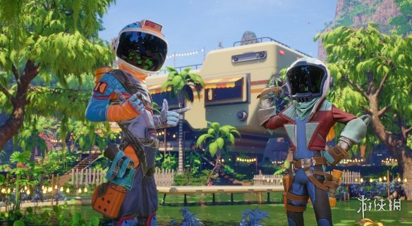 《狂野星球复仇记》大更新：拍照回归及主机性能解锁(图4)