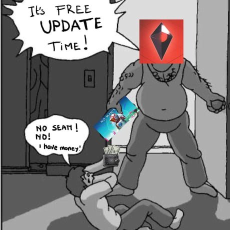 新更新来了？《无人深空》制作人发布神秘推文引热议(图3)