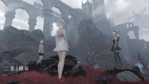 《二重螺旋》公测定档直播8月26公测日期于节目中揭晓(图3)