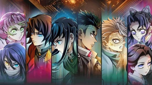 《鬼灭之刃:无限城篇》票房成功跻身日本票房榜第三名(图3)