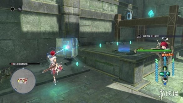 《伊苏X -诺曼荣光-》现已登陆Steam！老玩家购买立减91元(图4)