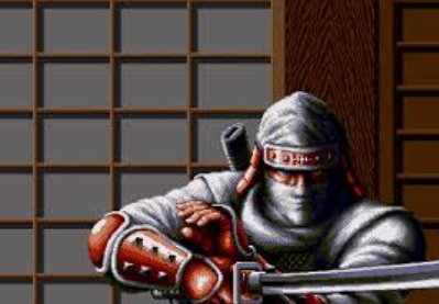 比野史还野的，是猛男忍者大战异形和机械怪兽？(图3)