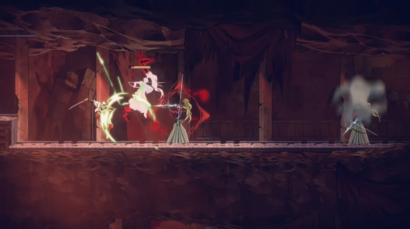 比野史还野的，是猛男忍者大战异形和机械怪兽？(图7)