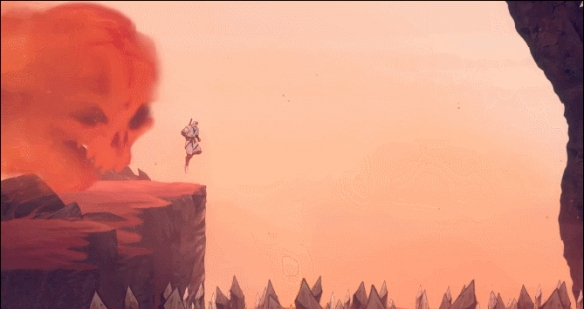 比野史还野的，是猛男忍者大战异形和机械怪兽？(图8)