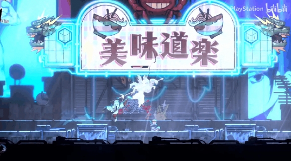 比野史还野的，是猛男忍者大战异形和机械怪兽？(图5)