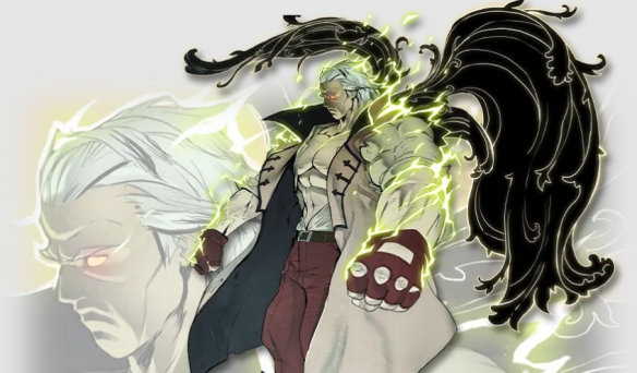 比野史还野的，是猛男忍者大战异形和机械怪兽？(图6)