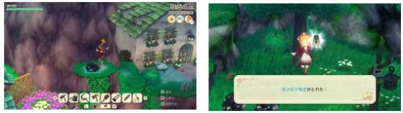 《牧场物语》系列最新作《牧场物语 来吧！风之繁华集市》公布Steam国区售价与发售时间(图6)