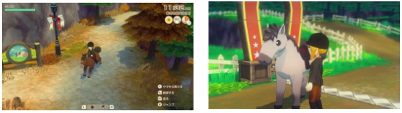 《牧场物语》系列最新作《牧场物语 来吧！风之繁华集市》公布Steam国区售价与发售时间(图5)