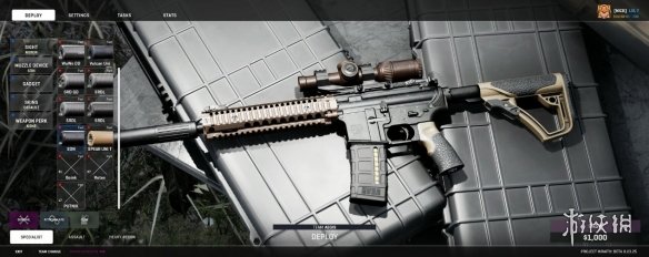 《WRAITH OPS》全新预告片发布——硬核战术 FPS 开启首次测试(图4)