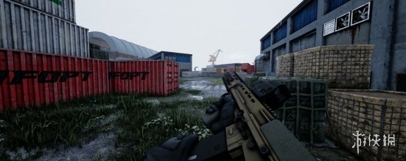 《WRAITH OPS》全新预告片发布——硬核战术 FPS 开启首次测试(图5)