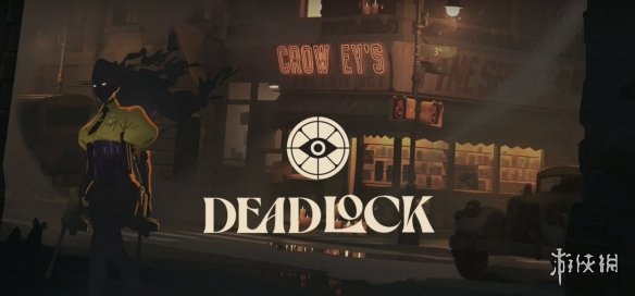 哇塞！V社新作《死锁》人气狂飙 6位新英雄一次性亮相(图1)