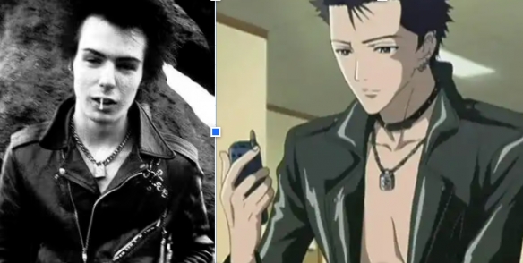 精神小妹的时尚教母，极度经典的成人漫画之作(图12)