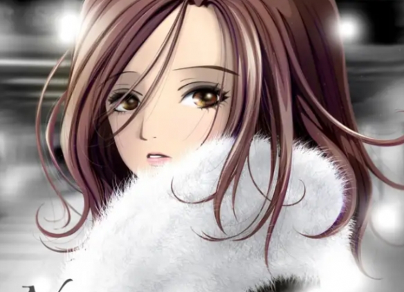 精神小妹的时尚教母，极度经典的成人漫画之作(图5)