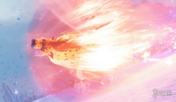 《最终幻想7：重生》×《勇者斗恶龙》剑齿虎外观MOD发布!(图8)