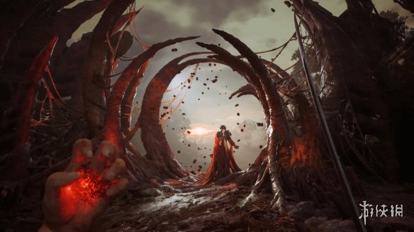 IGN评测科隆展新作《不朽遗志》：创新视角类魂佳作(图1)