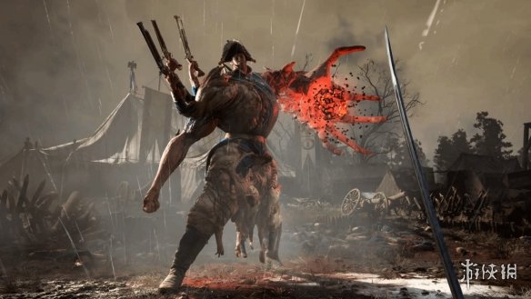 IGN评测科隆展新作《不朽遗志》：创新视角类魂佳作(图2)