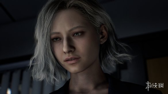 克莱尔回归《生化危机9》 新情报称其为剧情关键角色！(图2)