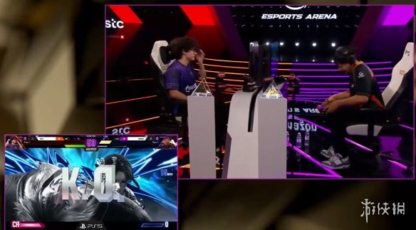 中国格斗界最高的山最长的河——小孩曾卓君卫冕冠军(图16)