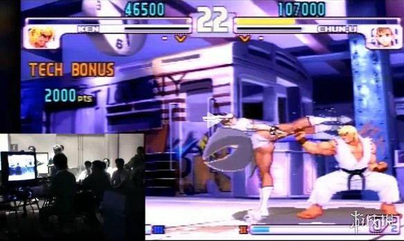 中国格斗界最高的山最长的河——小孩曾卓君卫冕冠军(图22)