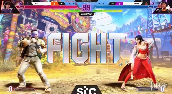 中国格斗界最高的山最长的河——小孩曾卓君卫冕冠军(图13)